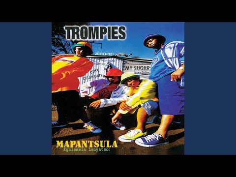 Trompies – Yebo, Yes - Featured Image