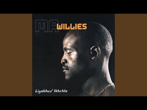 Mawillies – Injalo - Featured Image