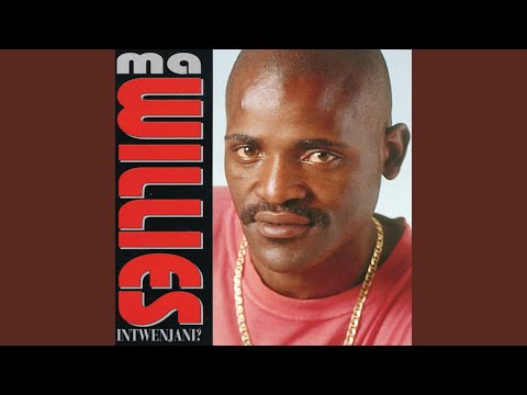 Mawillies – Willie (Willie Mix) - Featured Image