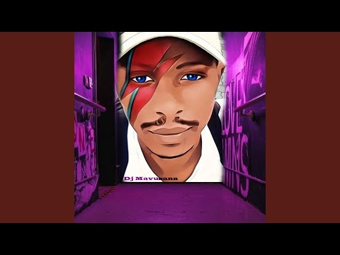 DJ Mavusana – No Content