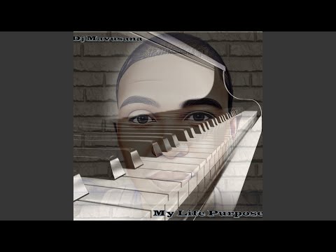 DJ Mavusana – When Sine Was Born