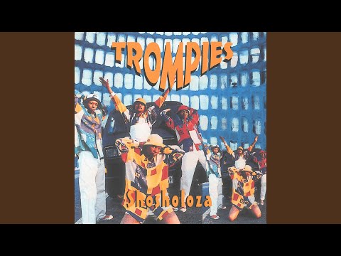 Trompies – Dans Shosholoza - Featured Image