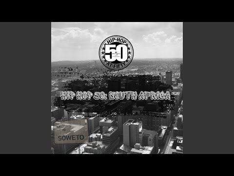 Hip Hop Pantsula – On My Own (Remix) - Featured Image