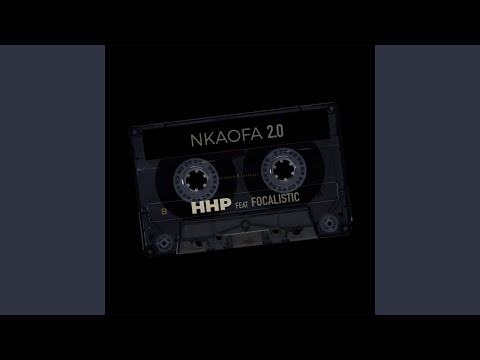 Hip Hop Pantsula – Nkaofa 2.0 - Featured Image