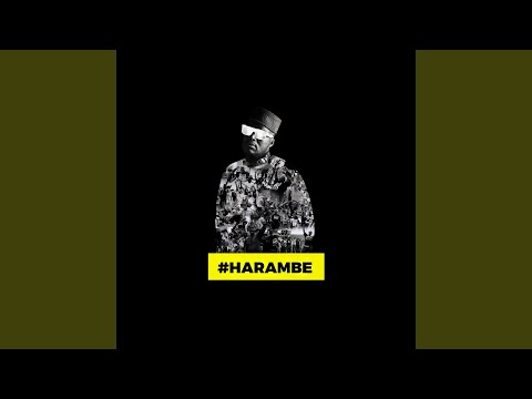 Hip Hop Pantsula – Harambe - Featured Image