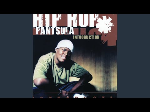 Hip Hop Pantsula – ABC/123 (Ladies Mix) - Featured Image