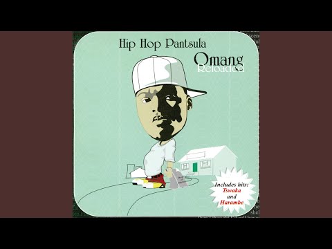 Hip Hop Pantsula – O Ja Swaka - Featured Image