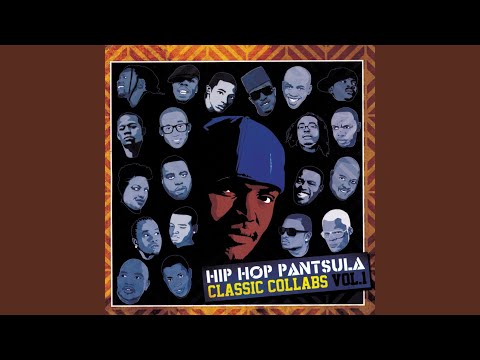 Hip Hop Pantsula – Mzabalazo - Featured Image