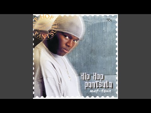 Hip Hop Pantsula – Ngaku… ! (The Shower Song) - Featured Image