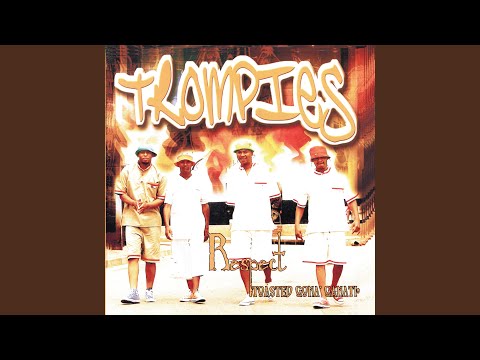 Trompies – Magasman (feat. Lebo Mathosa) - Featured Image