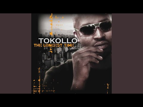 Tokollo Tshabalala – Jive After Five - Featured Image