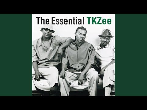 TKZee – Off the Wall (Live) - Featured Image