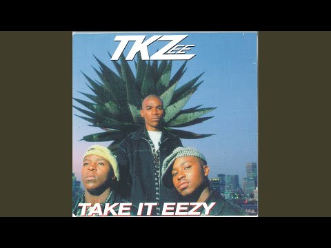 TKZee – Gcwal ‘Iganga - Featured Image