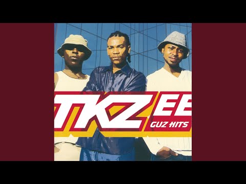 TKZee – Dlala Mapantsula - Featured Image