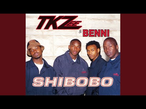 TKZee – Shibobo (With Crowd) Final Countdown - Featured Image