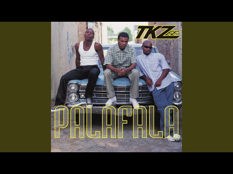 TKZee – Palafala (G Spot Mix) - Featured Image