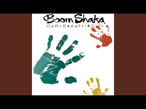 Boom Shaka – Song for Jah - Featured Image