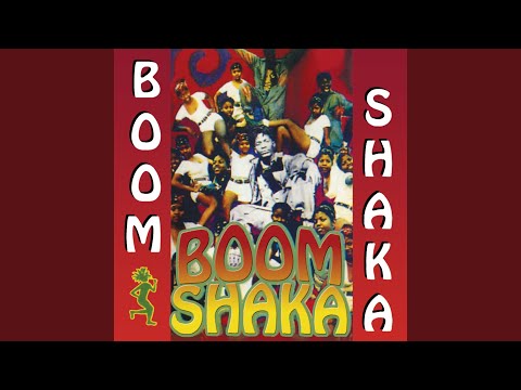 Boom Shaka – Love Taken Over - Featured Image