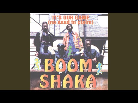 Boom Shaka – Shebeleza - Featured Image