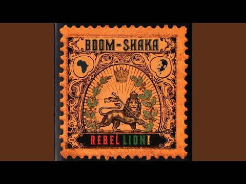 Boom Shaka – Smoke