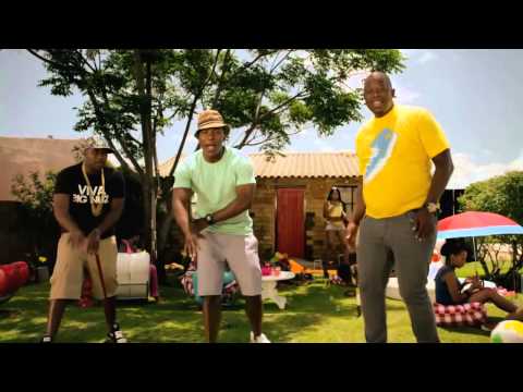 Kabelo Mabalane – Impilo (feat. Big Nuz) (OFFICIAL VIDEO)