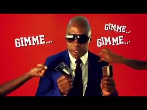 Kabelo Mabalane – Mani Yo (OFFICIAL VIDEO)