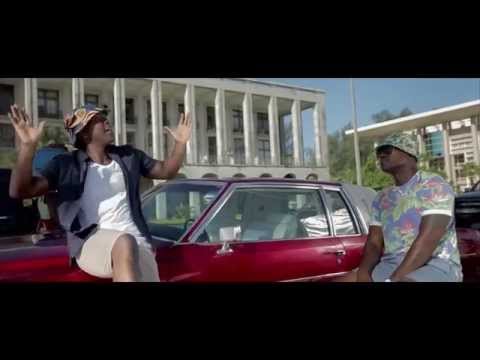 Kabelo Mabalane – Matimba (OFFICIAL VIDEO)