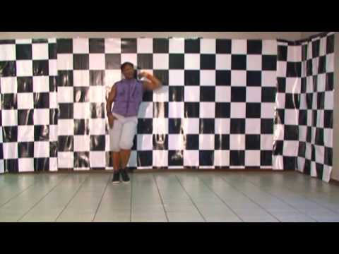 Jive Soweto by Kabelo – Dance Fitness with Clive Msomi