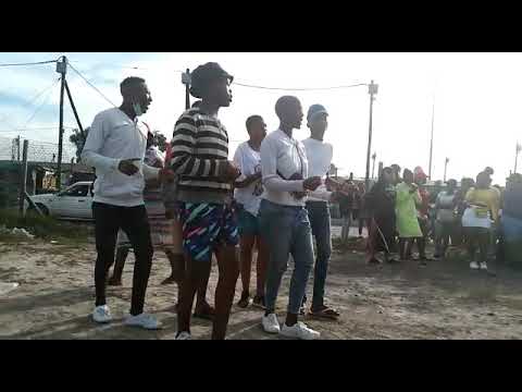 Kabelo Mabalane – amapantsula ajabulile .😭