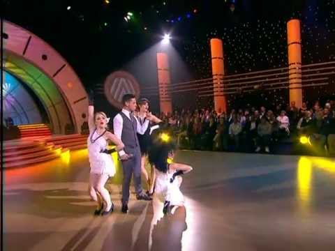 Danny K – Brown Eyes