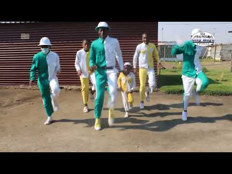 Kabelo Mabalane – Pantsula for life