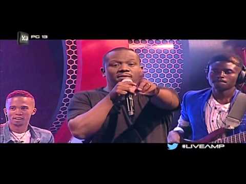 Kabelo Mabalane – Kabelo ft Black Motion   Ska Re Wela