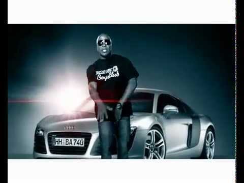 Kabelo Mabalane – Abongwana (OFFICIAL VIDEO)