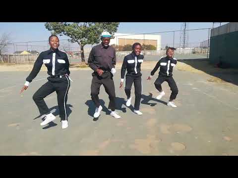 Kabelo Mabalane – Pantsula for Life