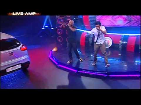 @KabeloMabalane ft Kani – Samboro