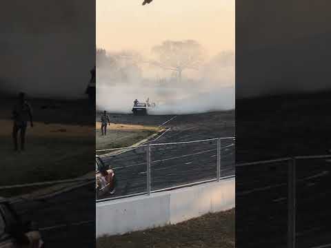 Kabelo Mabalane – King katra spinning at polokwane showgrounds amapantsula ajabulile 2.0 edition