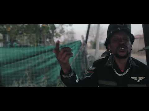 MEGSHIZZY Feat Chicken City & Dnizy – Pantsula 4 Life [Official Video]