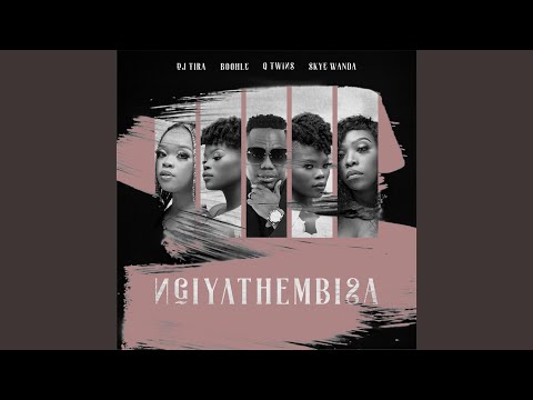 DJ Tira – Ngiyathembisa - Featured Image