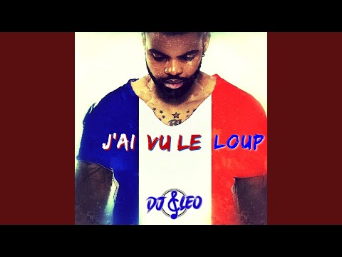 DJ Cleo – J’ai Vu Le Loup - Featured Image