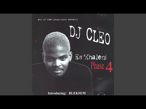DJ Cleo – Do It (Bleksem) - Featured Image