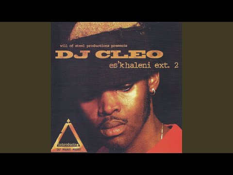 DJ Cleo – Mabebeza - Featured Image