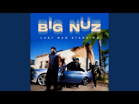 Big Nuz – Umuntu - Featured Image