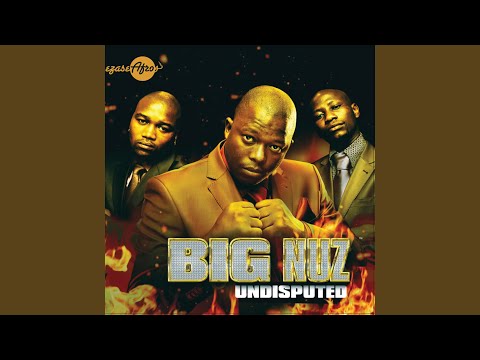 Big Nuz – Siyagijima - Featured Image