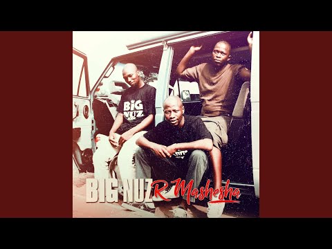 Big Nuz – Khuza - Featured Image