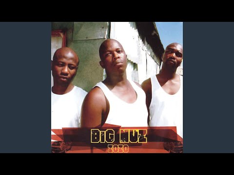 Big Nuz – Intandane - Featured Image