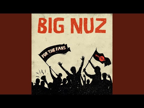 Big Nuz – Benu Benu - Featured Image