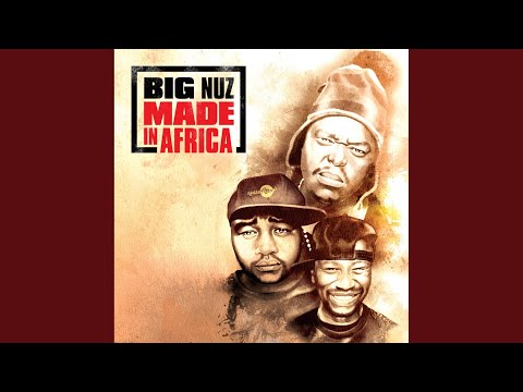 Big Nuz – Siyi Zinja - Featured Image