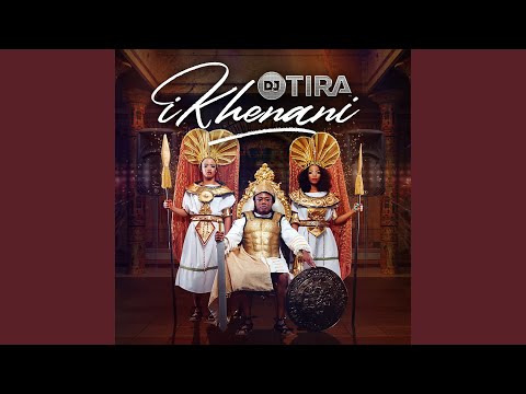 DJ Tira – Askies I’m Sorry - Featured Image