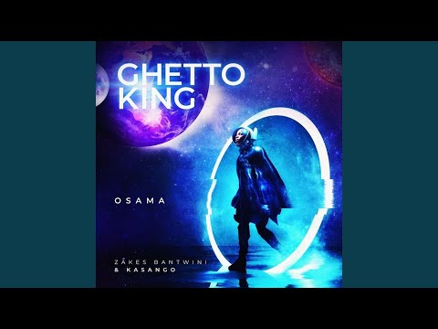 Zakes Bantwini – Osama - Featured Image