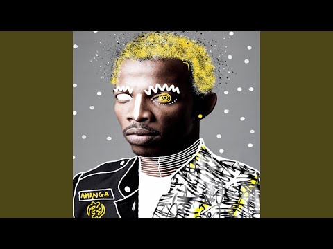 Zakes Bantwini – Amanga (Europe Edit) - Featured Image
